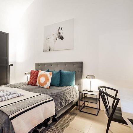 Urban Stable Luxury Apartments Budapest Extérieur photo
