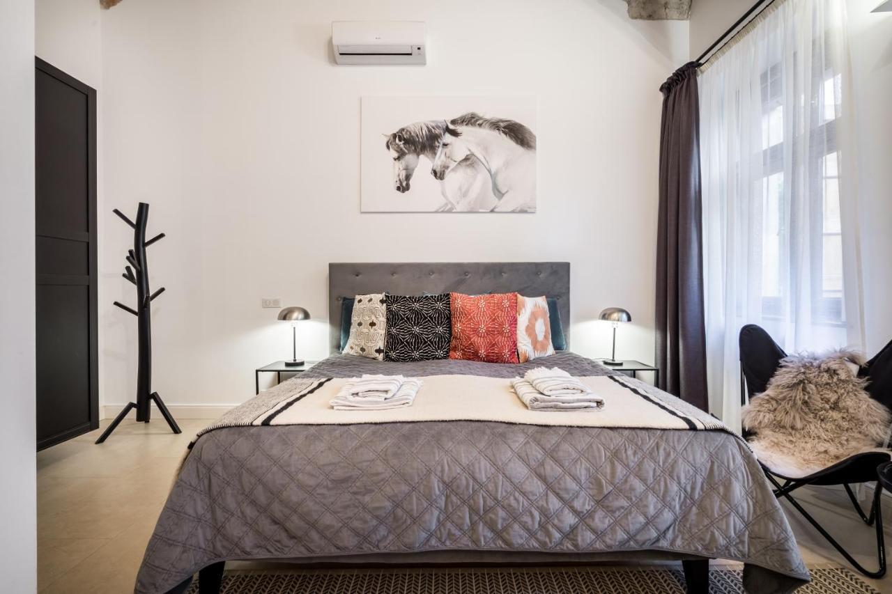 Urban Stable Luxury Apartments Budapest Extérieur photo