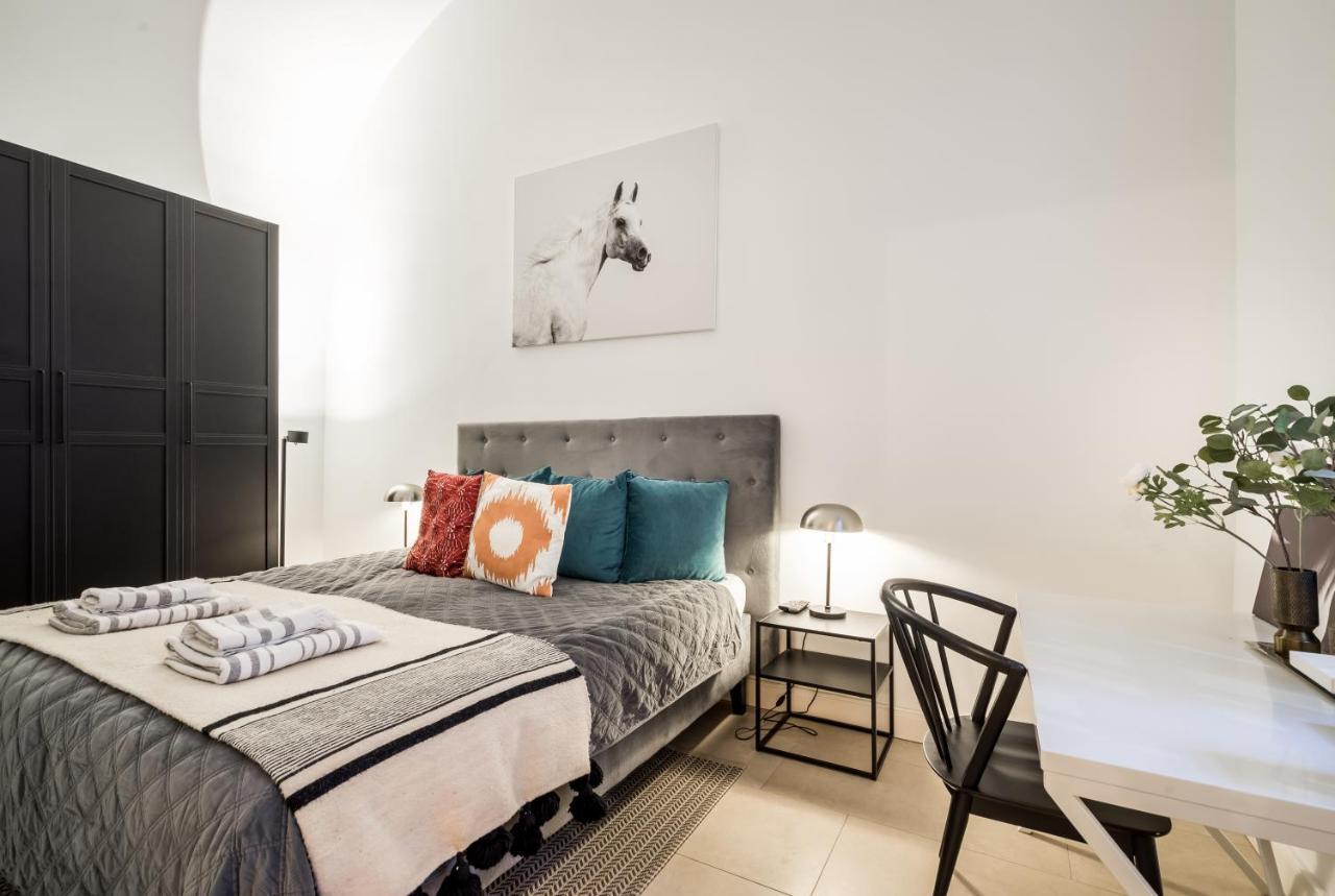 Urban Stable Luxury Apartments Budapest Extérieur photo