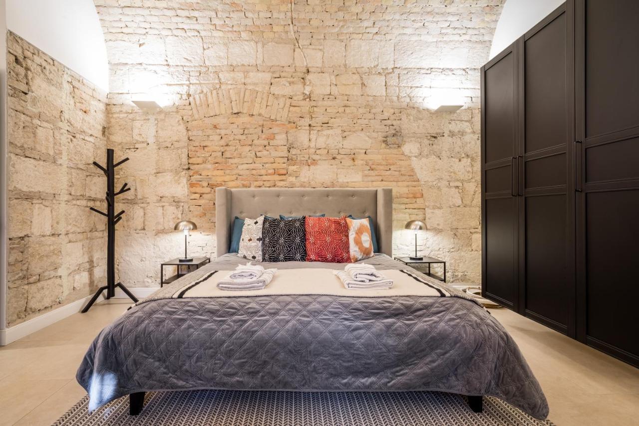 Urban Stable Luxury Apartments Budapest Extérieur photo